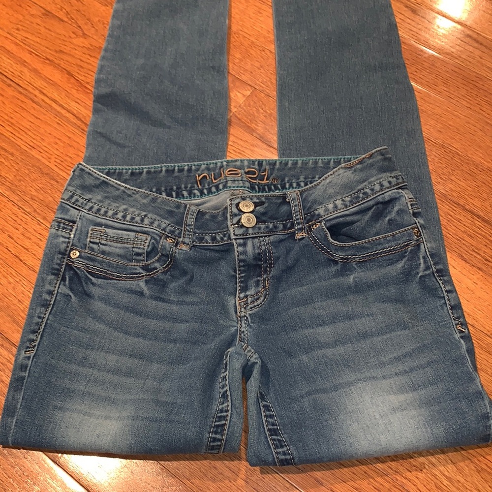 Rue 21 Skinny Jeans
